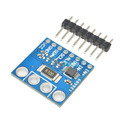 CJMCU-226 INA226 IIC Interface Bi-Directional Current /Power Monitor Module