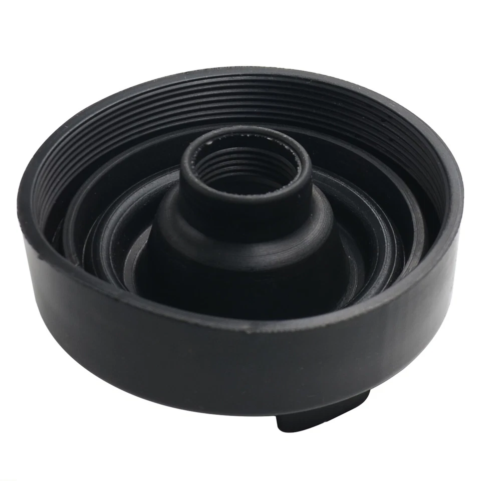 Botas de tapa de sellado de faros de EE. UU. para Suzuki GSXR1000 01-04 GSXR600/750 97-08 Foto 4 de 4