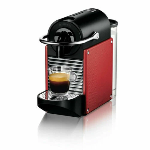 Cafetières Magimix à dosettes ou capsules