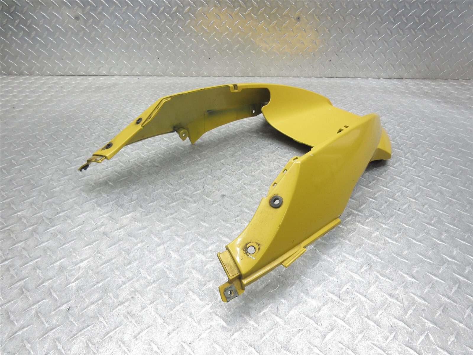 新品未使用 タグ付き UN3D. アンスリード スライドカットトップ 38