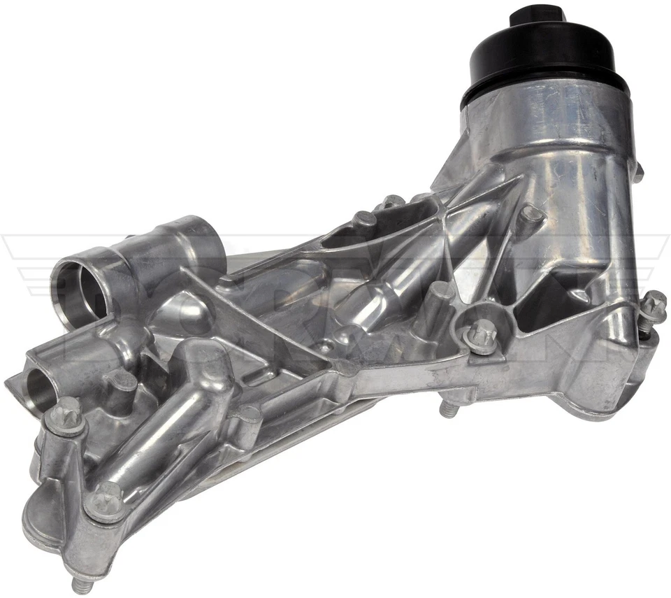 Enfriador de aceite de motor Dorman para Chevrolet Trax 2013-2020 1,8 L L4 2014 2015 2016 Foto 2 de 4