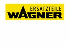 Wagner Behälterdichtungen FinishControl für alle XVLP Sprühaufsätze 2319223 NEU