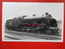 PHOTO  SR EX LSWR CLASS S15 (30) 836