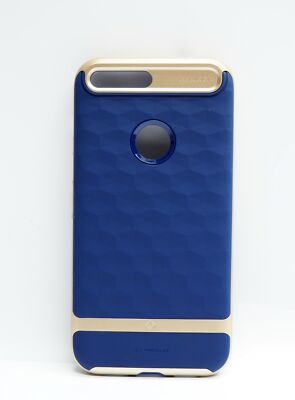 Caseology PARALLAX for Google Pixel XL Navy Blue