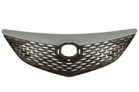 KüHlergrill FüR Mazda 3 BK 10.03-12.06