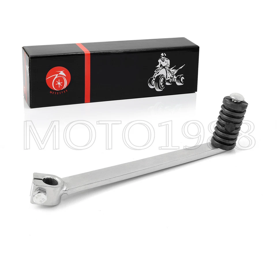 Palanca de cambios de cambio de marchas para Yamaha Blaster 200 YFS200 1988-2006 Foto 2 de 4