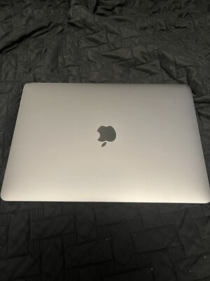 Apple MacBook Pro 13 in 2020 Silver/Intel Core i5 2.00 GHz, 512 GB