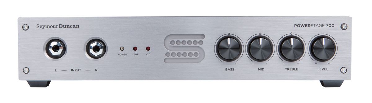 Seymour Duncan PowerStage 700 Power Amplifier | eBay
