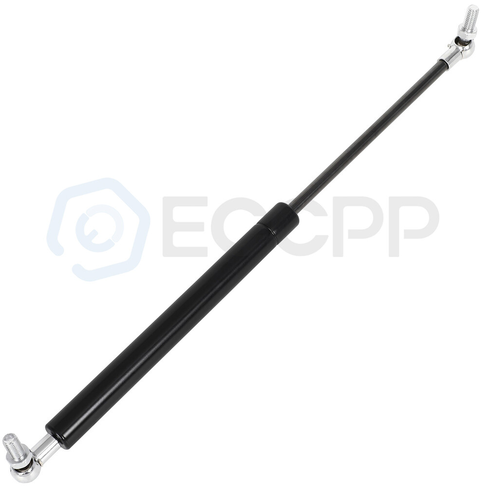 15 Inch 100Lbs (445N) Gas Strut Lift Supports For Tool Boxes, Boat Hatches, Cabinets – 2 Pack