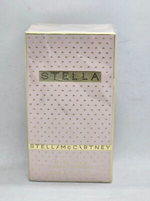 廃盤品　ステラマッカートニー　STELLA ステラ EDP 100mL 希少品】ステラマッカートニー ステラ オードパルファム 100mL
