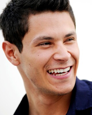 ALEX MERAZ 8x10 PHOTO * | eBay