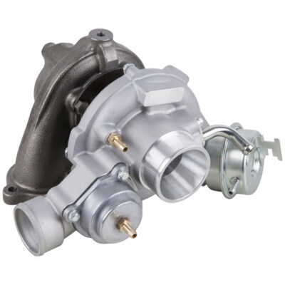 New Turbo Turbocharger for Saab 9-3 2L 2003-05
