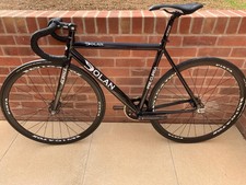 dolan track bike for sale