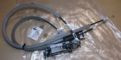 ORIGINAL TÜRSCHLOSS RECHTS FÜR CITROEN JUMPY IV / SPACETOURER PSA 9808416580 NEU