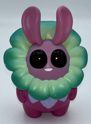 ALS Chris Ryniak Thimblestump Hollow Mermaid Succulent Blossom Figure ...