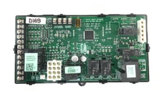 Honeywell S9220E1018 Ignition Control Circuit Board 2 Stage 100869-03 used #D169