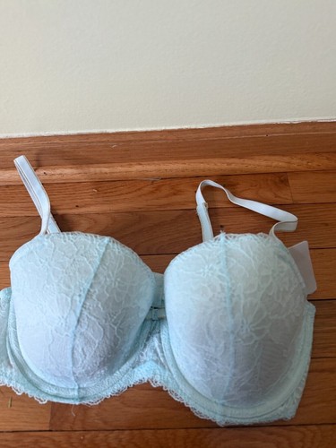 b.tempt'd Women's Lace Encounter Contour T Shirt Bra 36DD - Picture 2 of 7