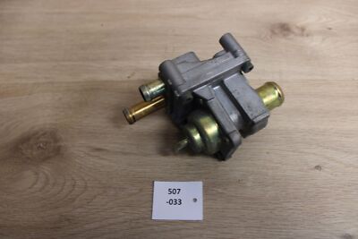 Yamaha BT1100 Bulldog RP05 01-04 5JN-14803-00 Ventil 507-033 | eBay