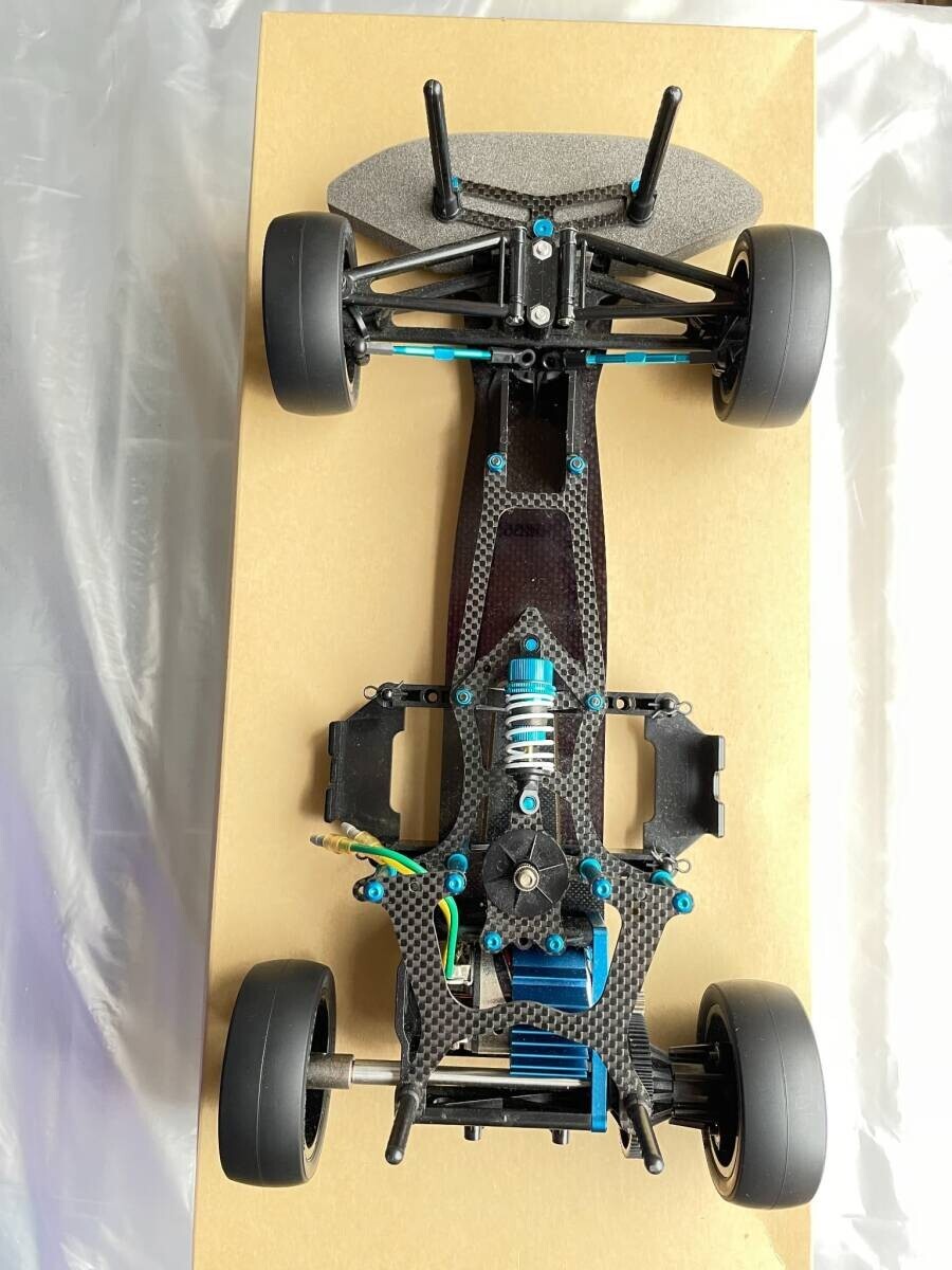 Tamiya F103GT RCカー セット s-l400.jpg