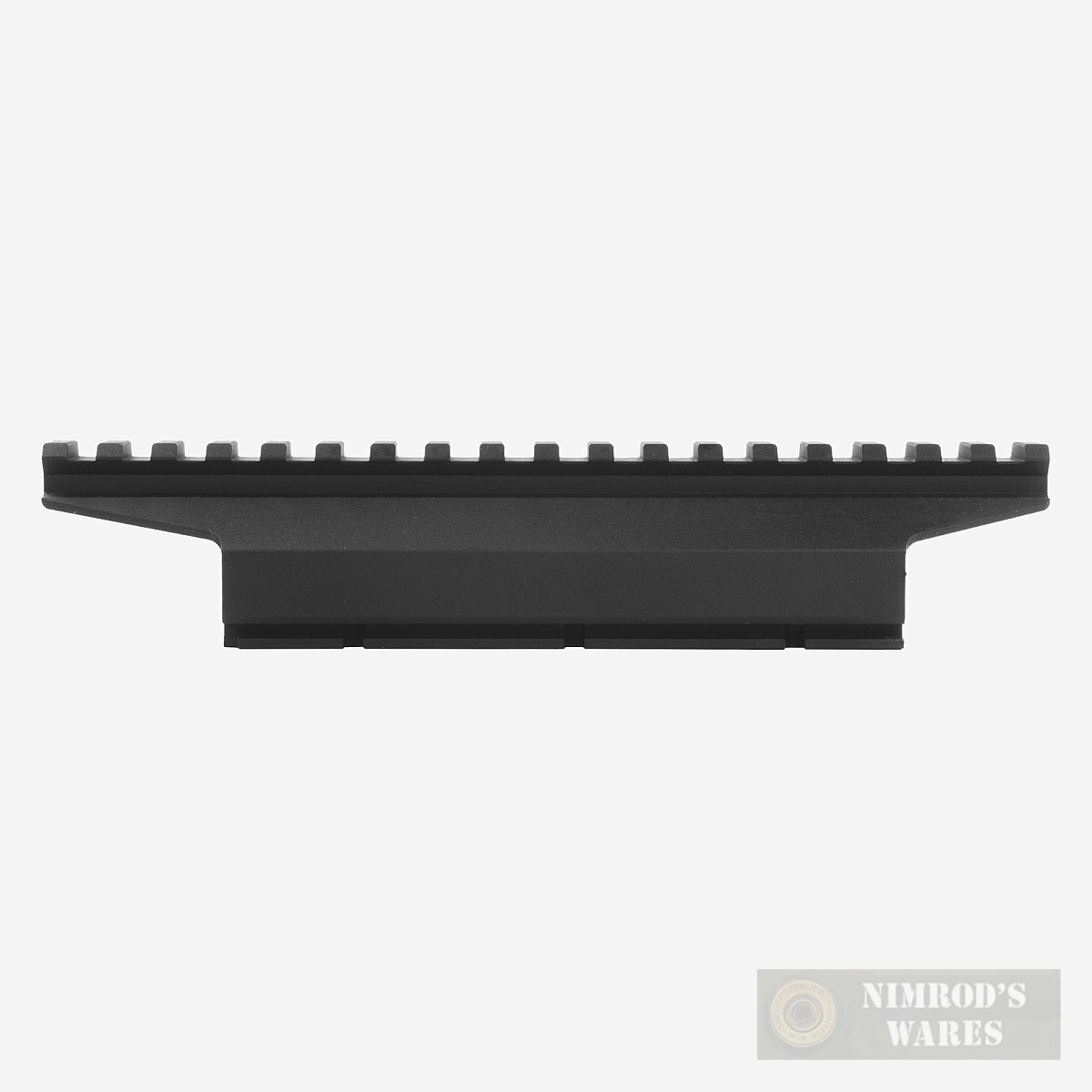 Magpul Pro NVM Night Vision MOUNT for Pro 700 Chassis MAG1001-BLK FAST SHIP