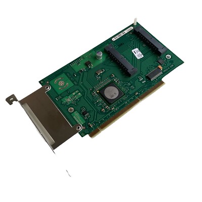 Fujitsu Siemens D2107-A11 | SAS Raid Controller-Karte | PCI-64