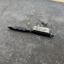 Digital Climate Temp Control 84-88 Audi 5000 431820043 A