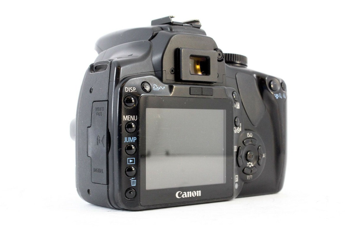 Canon Dslr Eos400d Price Canon EOS 400D Digital SLR Camera Black