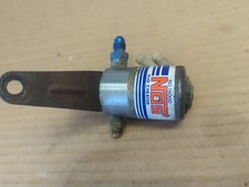 Nitrous Oxide Cheater Solenoid 16000 Street Outlaw Nhra Drag Race