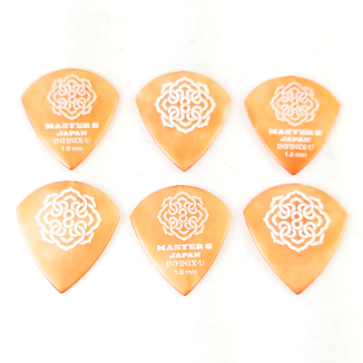 MASTER 8 JAPAN | INFINIX-U - TRIANGLE 0.88mm (Non Grip) – MASTER 8 - Foto 11