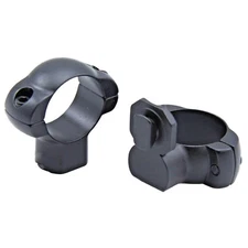 CCOP USA 1 Inch Turn In STD Extension Scope Rings Mount High Profile SR-1003H