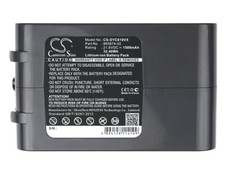 BATTERIE 1500mAh Type 965874-02 For Dyson Absolute DC58 DC61 DC62 DC72 DC74