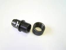 Walther PPK/S22 PPK/S .22 PPK S M8x.75 Thread Adaptor MADE IN USA