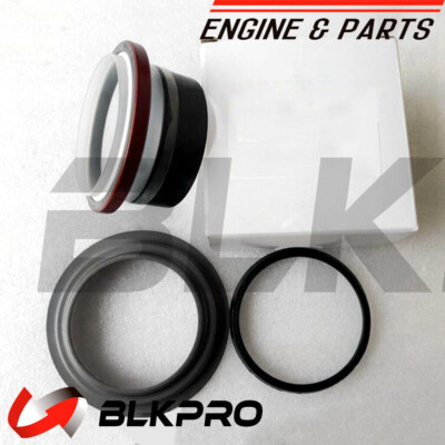 Ft Seal Service Kit With Sleeve For Cummins  6CT 8.3C ISC QSC 4B B3.9  3920408