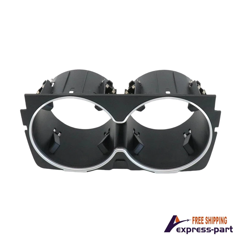 Old money Center Console Drinks Cup Holder Fits Mercedes-Benz S63 AMG 2014-2017 - Imagem 3 de 4