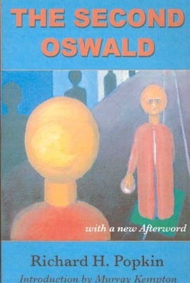 Second Oswald, Paperback by Popkin, Richard H.; Kempton, Murray (INT), Brand ...