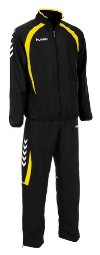 Chándal Hummel Essential Victory Poly Suit | SPS Sport - Envío 24h