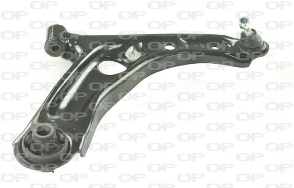 Triangle de suspension droit pour Citroën C1 et Peugeot 107 1.0 1.4 HDi