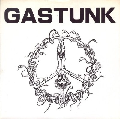 ガスタンク　GASTUNK DEVIL DOGMA RECORDS DOG7 ガスタンク GASTUNK DEVIL DOGMA RECORDS DOG7 GASTUNK レコード DOG-7