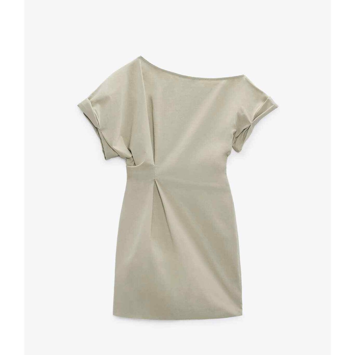 ruched skirt corset dress Women's with & Square Neck Holiday Ready Dresses 25% OFF up back ensures a Azazie Promo 2026 August Color:BLACK-COTGAUZE