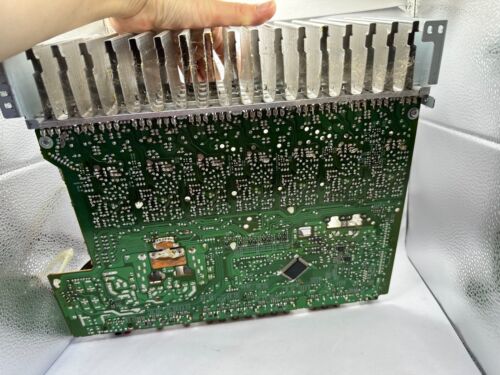 replacement parts for Onkyo TX-SR506 AV Receiver Digital Theater - Picture 8 of 8
