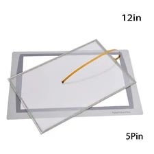 For 2711PT12W22D9PA 2711P-T12W22D9PB Touchpad Touch Screen Panel Protective Film