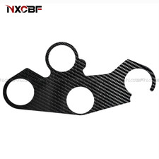 Skur Kawasaki Ninja Zx12r 02-05 Real Carbon Fiber Triple Tree