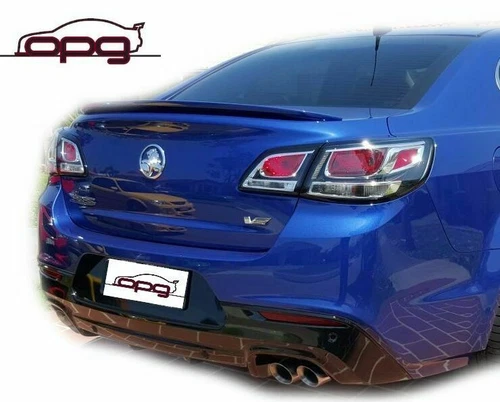 Genuine Holden Tail Lamp Kit for VF2 VF Series 2 Sedan SS SSV Redline Chevrolet