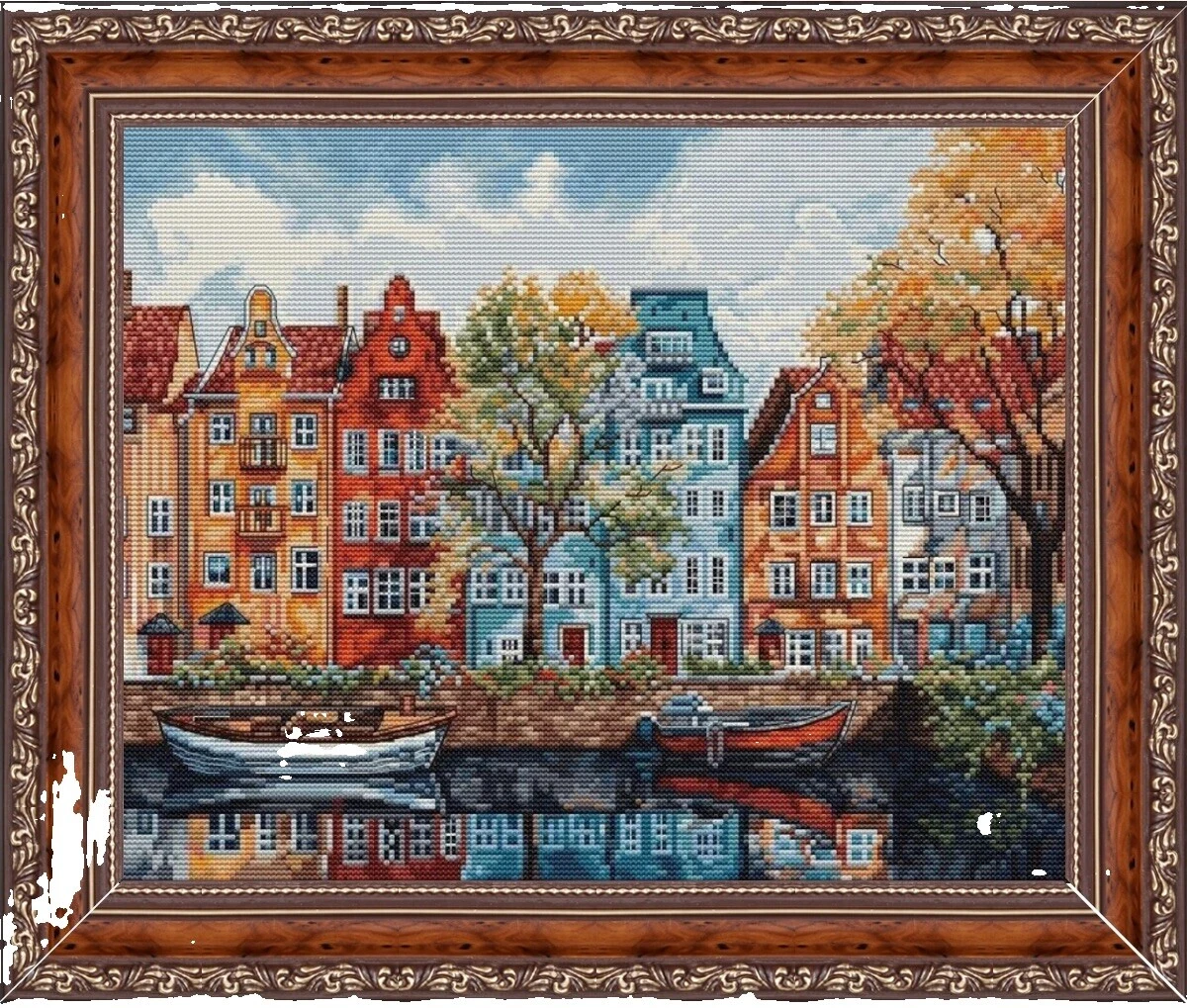 Arte textil y casas de Arte de fibra