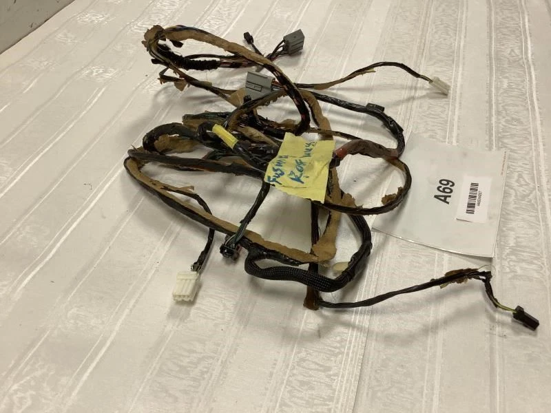 Arnés de cableado de techo Ford Fusion 2007 08 09 10 11 2012 OEM+ Foto 2 de 4