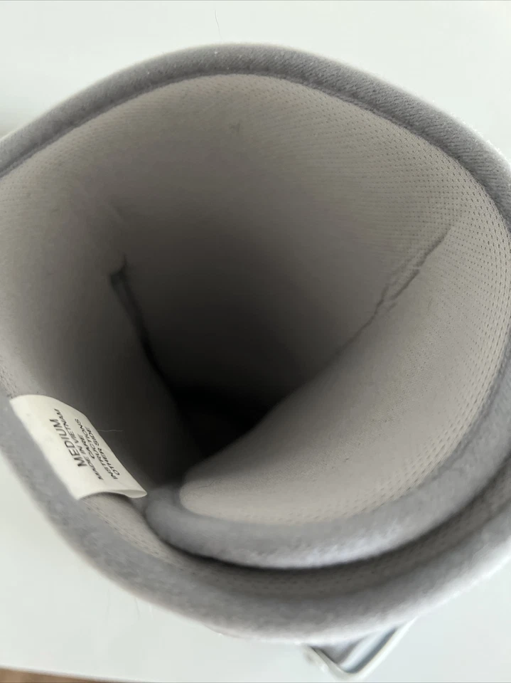 DeRoyal 步行铸医用靴 ( 中号 ) — 第 4/4 张图片