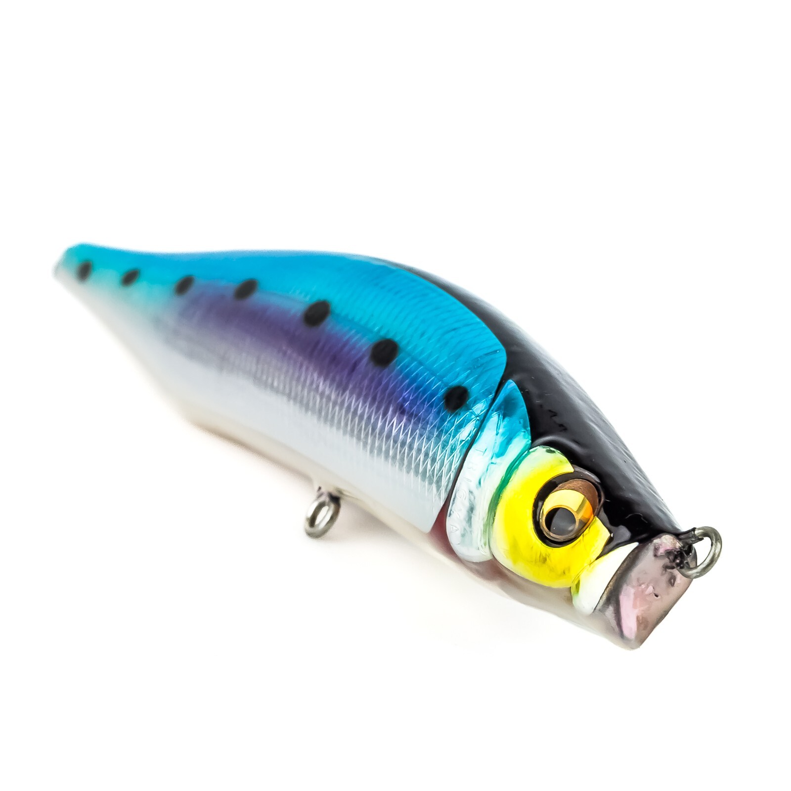 トリジアペンシル200 Megabass TRIGYA PENCIL: ICMルアーフィッシング