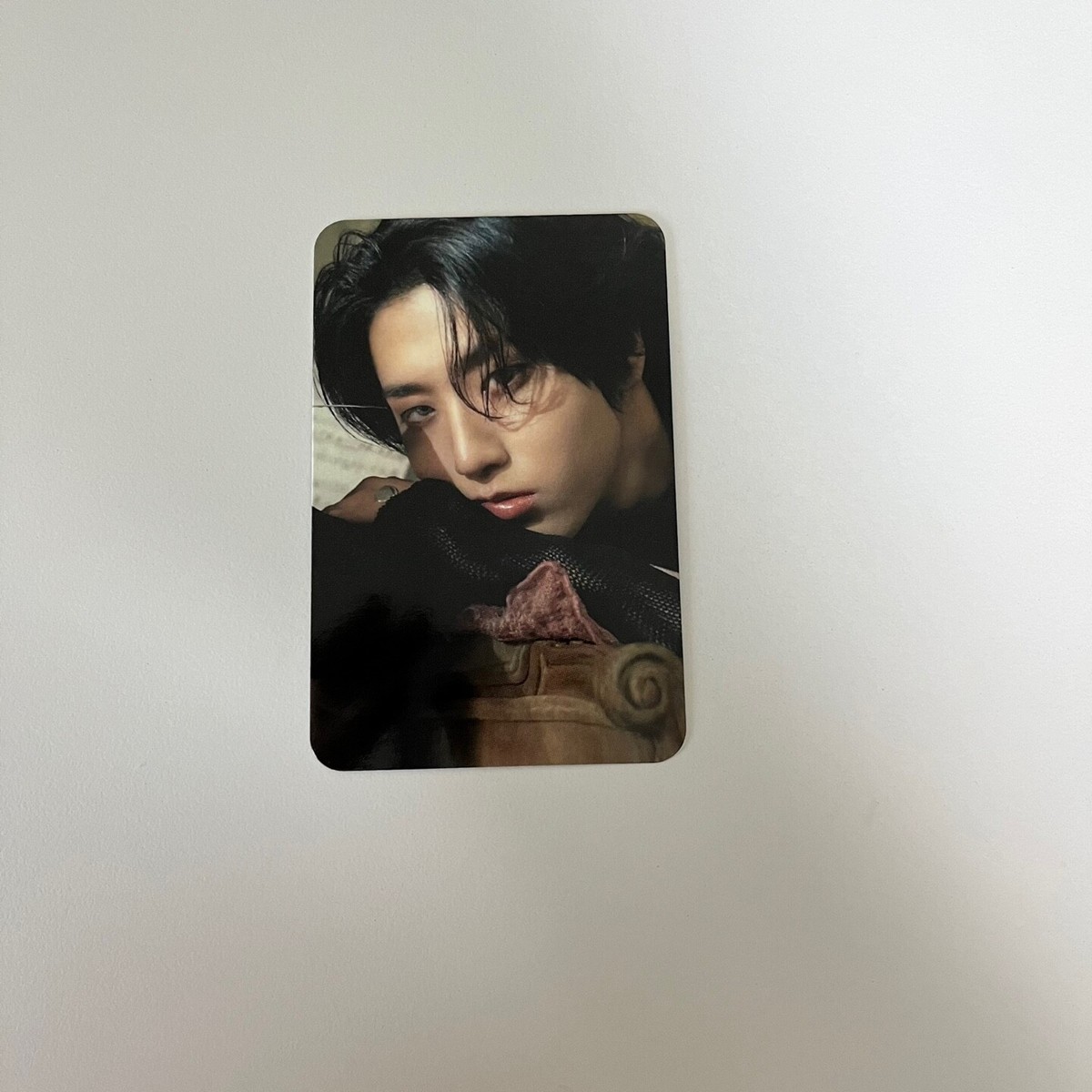 Stray Kids ATE Chk Chk Boom Photocards Bangchan Leeknow Hyunjin