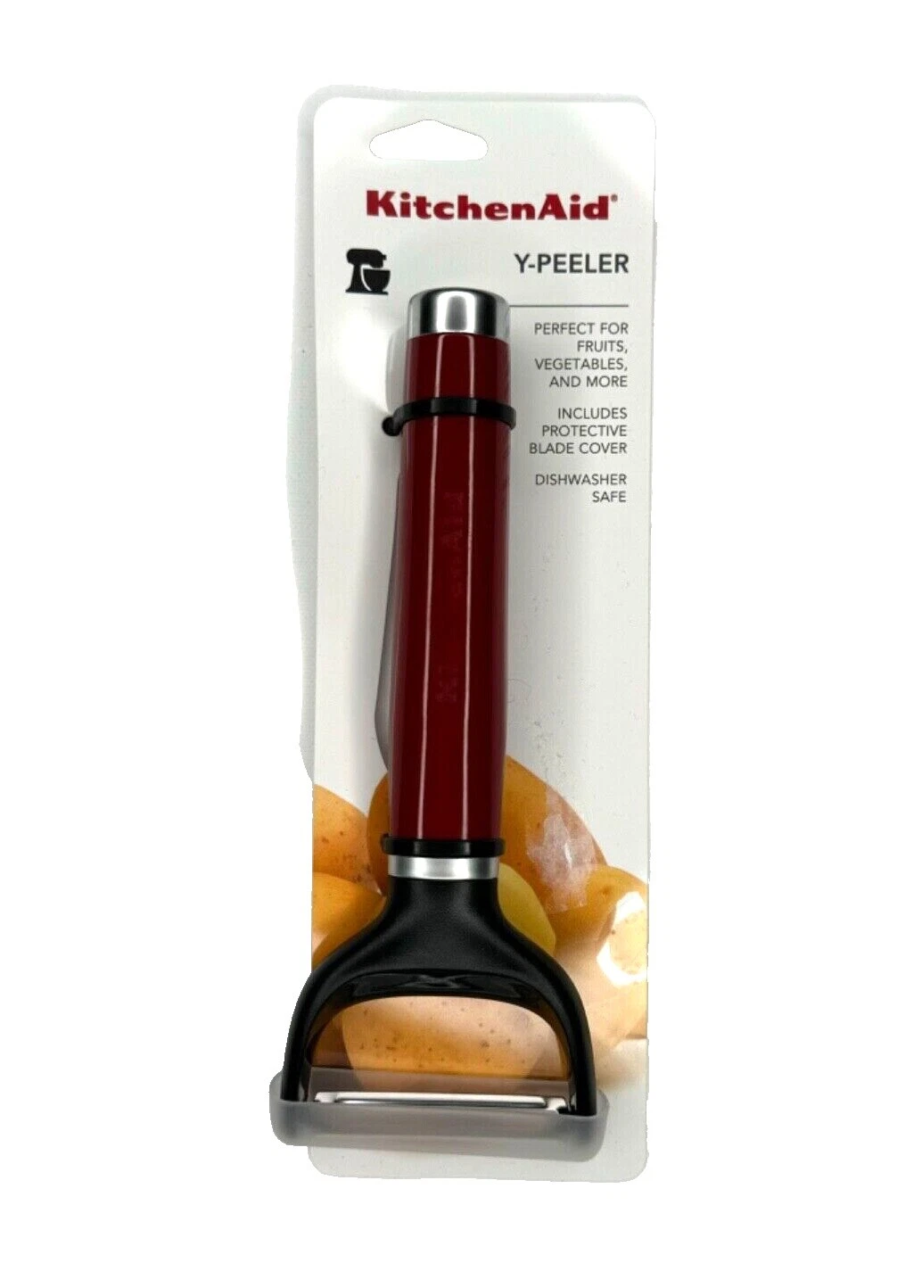 Овощечистки KitchenAid