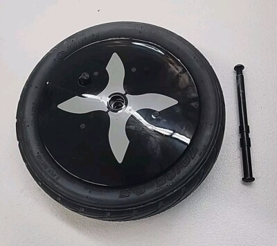 Original Hover-1 H1-Alpha Electric Folding E Scooter Front Wheel 